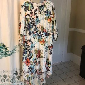 Melissa McCarthy dress